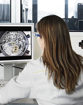 金华宝玑售后服务