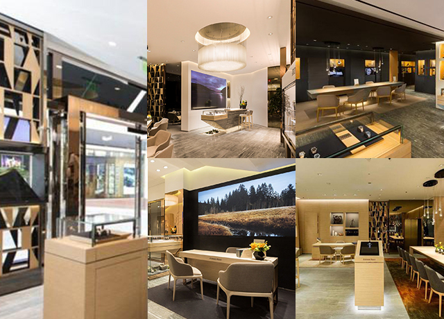 金华宝玑售后维修地址