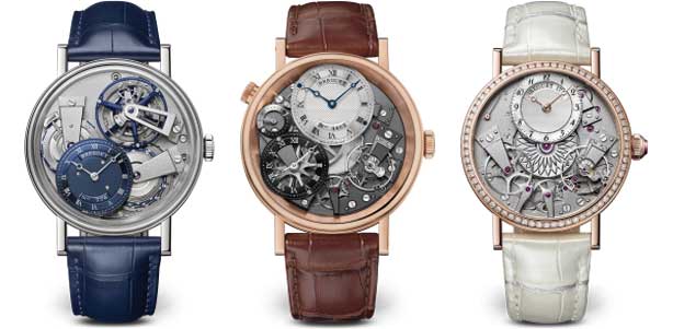 金华宝玑售后维修服务