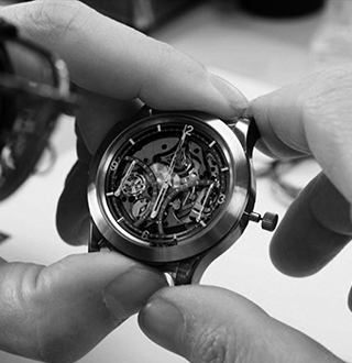 金华宝玑售后维修服务